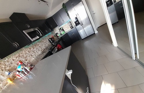 Beltline Apartment | Great view
