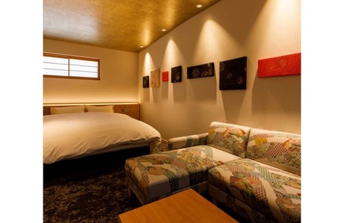 Higashiyama House | Stay without meals Enjoy the atmosphere of the t / Kanazawa Ishikawa