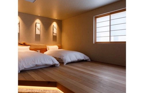 Higashiyama House | Stay without meals Enjoy the atmosphere of the t / Kanazawa Ishikawa