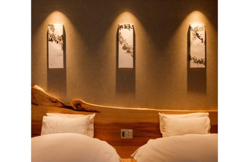 Higashiyama House | Stay without meals Enjoy the atmosphere of the t / Kanazawa Ishikawa