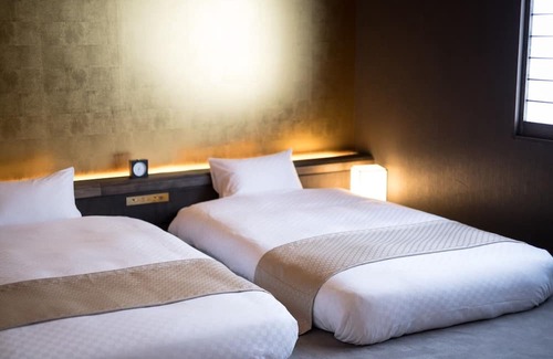 Karasumaoike House | Japanese Suite KINKAKU for 1 night without meals / Kyoto Kyōto