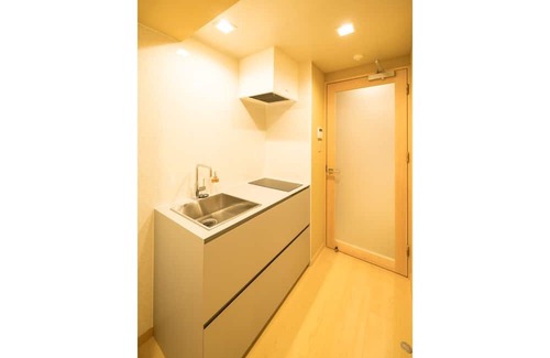 Karasumaoike House | One night without meals maisonette suite ARASHIYA / Kyoto Kyōto