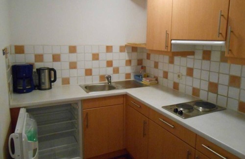 Fischbachau Apartment | Appartment 8 - Gästehaus Anian
