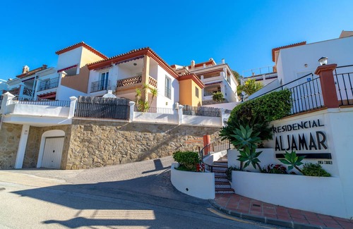 Nerja Villa | Aljamar 4A Burriana Beach by Casasol