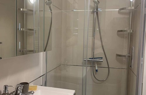 Saint-Aygulf Apartment | T2 Proche de la Plage