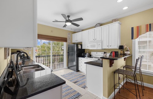 North Myrtle Beach House | Shealy's Seaclusion | 5 BR, 4 BA | Private Pool