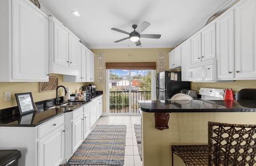 North Myrtle Beach House | Shealy's Seaclusion | 5 BR, 4 BA | Private Pool