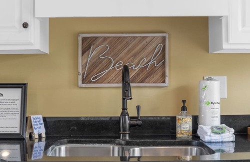 North Myrtle Beach House | Shealy's Seaclusion | 5 BR, 4 BA | Private Pool