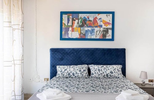 Canicattini Bagni House | Lucia Guesthouse Apartment