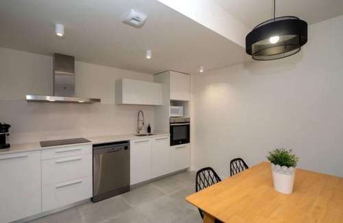 Calafell Apartment | Apartment Waves in Calafell - 4 persons, 2 bedrooms