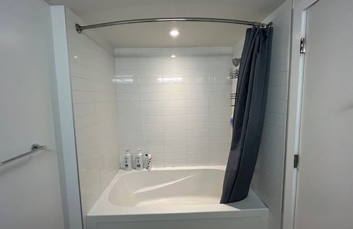 Downtown Halifax Apartment | Downtown Stunning Mountain View