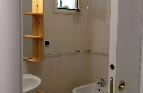 Tropea Apartment | Aria - studio in center
