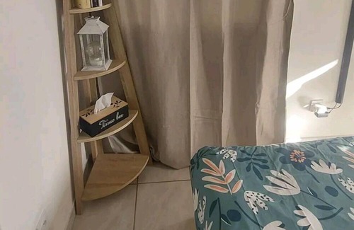 Remalard-en-Perche Apartment | Tiny House