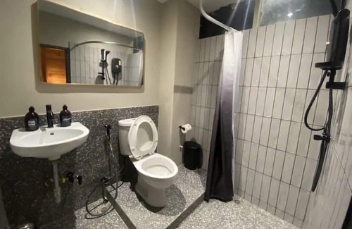 Samsen Nok Hotel | In the Mood for Life
