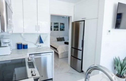 Estate Enighed Apartment | Luxurious Caribbean Suite - 1