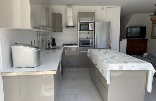 Le Grau-Du-Roi Apartment | Charming Marina, Port Camargue, waterfront terrace, 2 bedrooms, air-conditioned double.