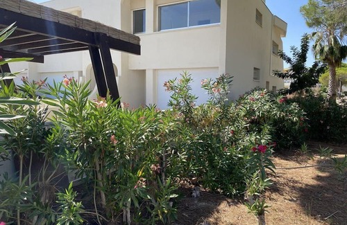 Le Grau-Du-Roi Apartment | Charming Marina, Port Camargue, waterfront terrace, 2 bedrooms, air-conditioned double.