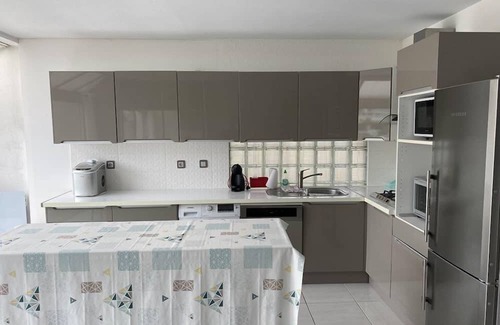 Le Grau-Du-Roi Apartment | Charming Marina, Port Camargue, waterfront terrace, 2 bedrooms, air-conditioned double.
