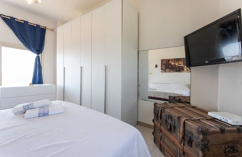 Ugento Apartment | Vacation Home Loris 1 in Torre San Giovanni