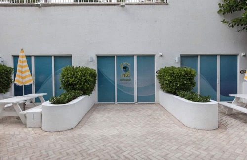 Sunny Isles Beach Apartment | ★ Amazing Unit in an Exclusive Luxury Beach Resort