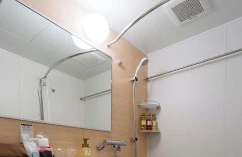 Chitose House | Nonsmoking Comfort semidouble 15 square meters / Chitose Hokkaidō