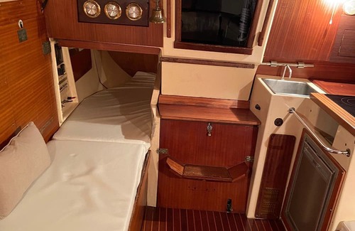 Sitges Boat Rental | Enjoy Barcelona Yatch
