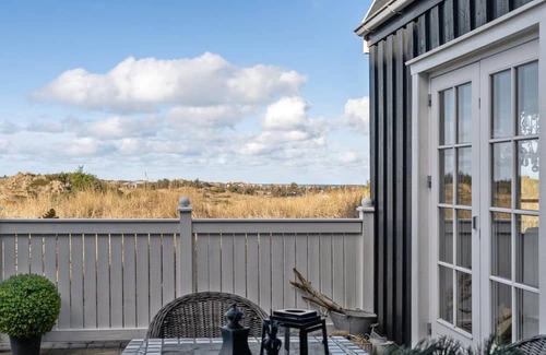 Blokhus House | "Laura" - 1km from the sea by Interhome