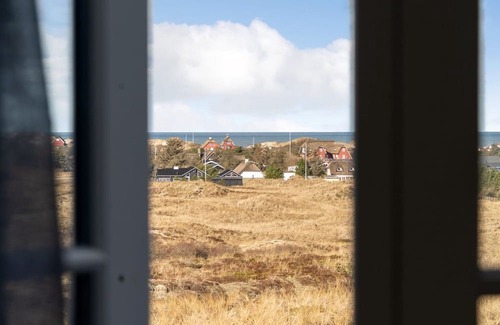 Blokhus House | "Laura" - 1km from the sea by Interhome