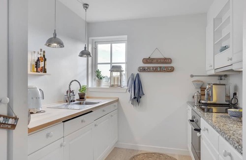 Blokhus House | "Laura" - 1km from the sea by Interhome
