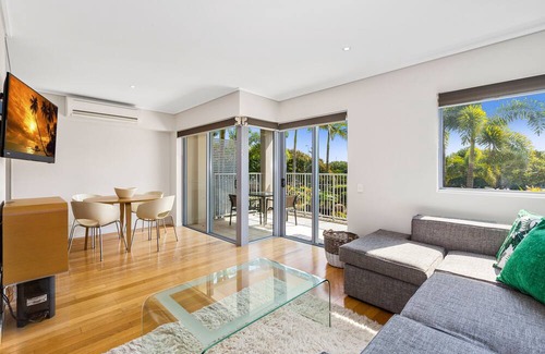 Kingscliff Apartment | Resort Rooms on Bells Boulevard