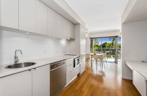 Kingscliff Apartment | Resort Rooms on Bells Boulevard