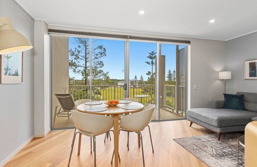 Kingscliff Apartment | Resort Rooms on Bells Boulevard