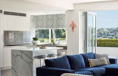 Woollahra House | Renmark Woollahra a beautiful woollahra home
