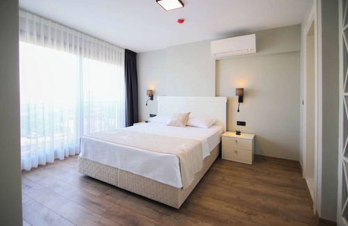 Ilica Hotel | 5137. Sok. No 2