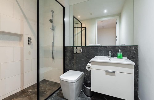 Dundrum Apartment | Fernbank One Dundrum