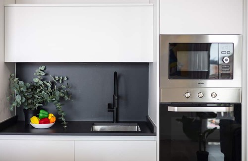 Alicante Apartment | Fidalsa Penthouse Urban & Sea View