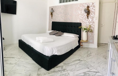 Monti Apartment | An apartment with 3 private bedrooms