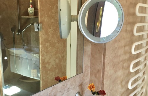 Porto Cervo Villa | Villa Quiete in Pantogia