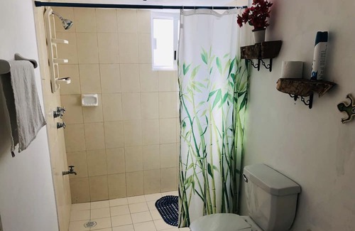 Colonia Centro Apartment | Apartment half a block from the sea