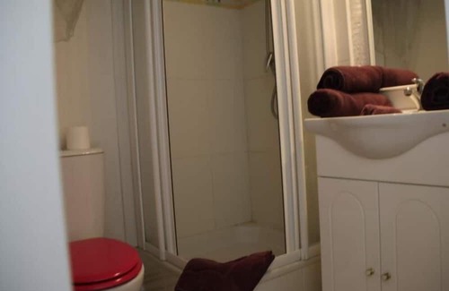 Naturist Village Apartment | Studio Cap d'Agde naturisme, studio flat, 2 persons