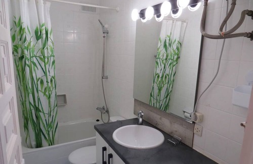 Santa Margarida Apartment | GC2.Cozy apartment 150 meters from the beach