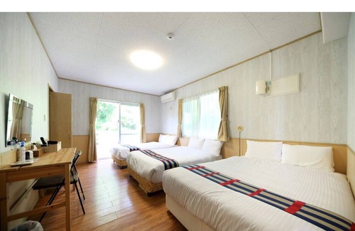 Kadena-cho Apartment | New Open American condominium in Okinawa Ocea / Okinawa Okinawa