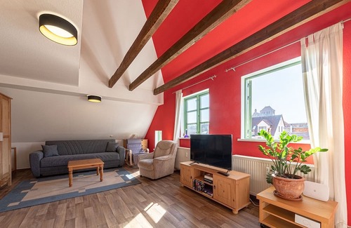 Muritz Apartment | Marktstübchen - Marktstübchen in Waren (Müritz)
