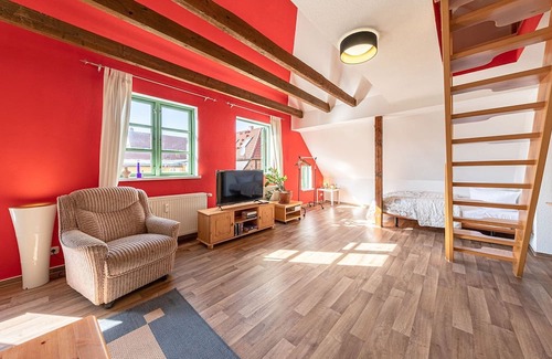 Muritz Apartment | Marktstübchen - Marktstübchen in Waren (Müritz)