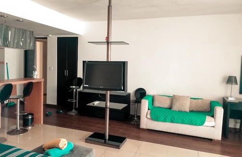 Playa Blanca Apartment | LUXURY BEACH APARTMENT