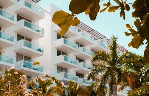 Playa Blanca Apartment | LUXURY BEACH APARTMENT