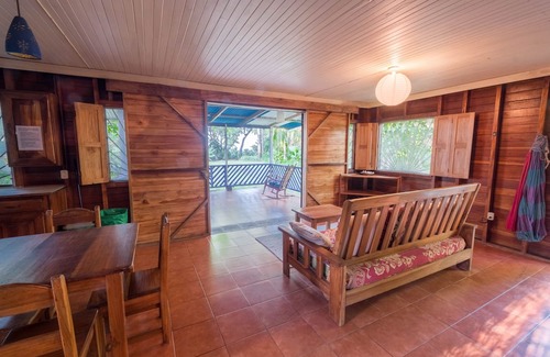 Puerto Viejo de Talamanca House | Ocean View, Fiber Internet, Walk to beach