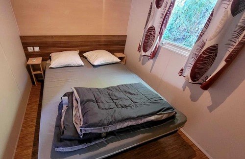 Saint-Jean-de-Monts House | Le Cocon - Sud Nantes Camping du Bois Masson