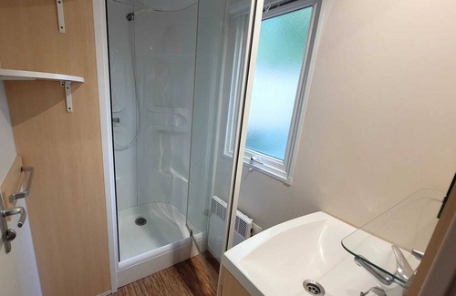 Saint-Jean-de-Monts House | Le Cocon - Sud Nantes Camping du Bois Masson