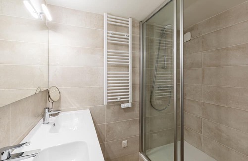 Lyon City Centre Apartment | DIFY Liberté - Préfecture
